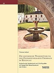 Historische wasserführung zis gebraucht kaufen  Wird an jeden Ort in Deutschland