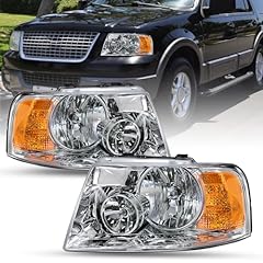 Jsboyat headlight assembly for sale  Delivered anywhere in USA 