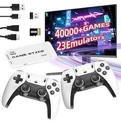 Wireless retro game for sale  Delivered anywhere in UK