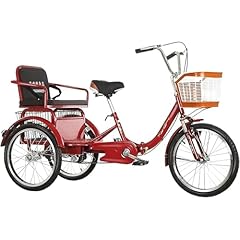 Ksccirg old tricycle for sale  Delivered anywhere in Ireland