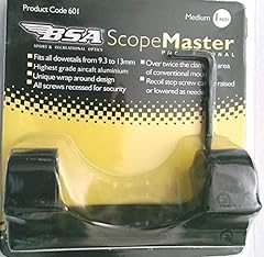 Bsa scope master for sale  Delivered anywhere in Ireland