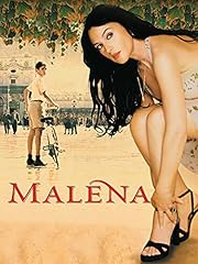 Malena d'occasion  Livré partout en France