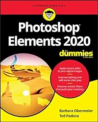 Photoshop elements 2020 for sale  Delivered anywhere in USA 