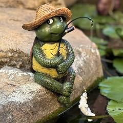 Garden tortoise pond for sale  Delivered anywhere in USA 