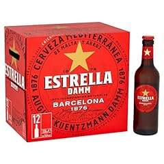 Estrella damm premium for sale  Delivered anywhere in UK