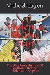Violence sun shocking for sale  Delivered anywhere in UK