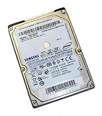 Samsung hm160hc 160gb for sale  Delivered anywhere in UK