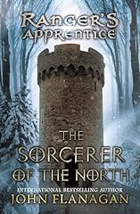 Sorcerer north book for sale  Delivered anywhere in USA 