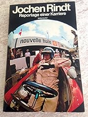 Jochen rindt reportage gebraucht kaufen  Wird an jeden Ort in Deutschland