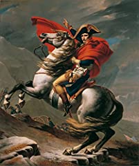 Jacques Louis David Giclee Art Paper Print Art Works, used for sale  Delivered anywhere in Canada
