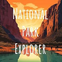 National park explorer for sale  Delivered anywhere in USA 