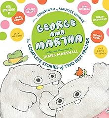 George martha complete for sale  Delivered anywhere in USA 