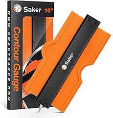 Saker contour gauge for sale  Delivered anywhere in UK