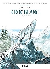 Croc blanc bd d'occasion  Livré partout en France