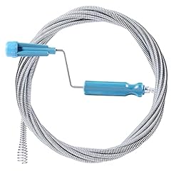 Drain unblocker wire for sale  Delivered anywhere in UK