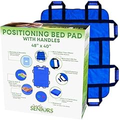 Positioning bed pad for sale  Delivered anywhere in USA 