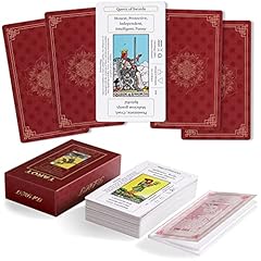 Erbacan beginner tarot for sale  Delivered anywhere in USA 