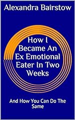 Became emotional eater for sale  Delivered anywhere in UK