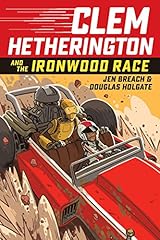 Clem hetherington ironwood for sale  Delivered anywhere in USA 