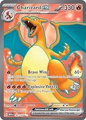 Pokemon charizard 183 for sale  Delivered anywhere in USA 