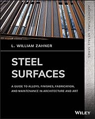 Steel surfaces guide for sale  Delivered anywhere in USA 