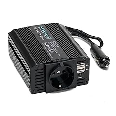 Overmust 12v 220v for sale  Delivered anywhere in UK