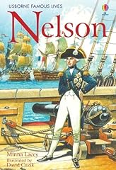 Nelson for sale  Delivered anywhere in UK