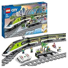 Lego city express for sale  Delivered anywhere in UK