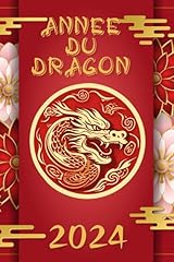 2024 année dragon d'occasion  Livré partout en France