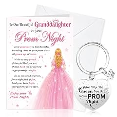 Howaf prom gifts for sale  Delivered anywhere in UK