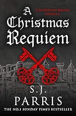 Christmas requiem gripping for sale  Delivered anywhere in UK