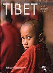 Tibet usato  Spedito ovunque in Italia 