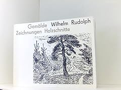 Wilhelm rudolph gemälde gebraucht kaufen  Wird an jeden Ort in Deutschland