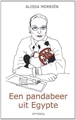 Een pandabeer uit d'occasion  Livré partout en Belgiqu