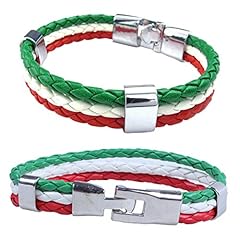 Xnuiasqe lot bracelets d'occasion  Livré partout en France