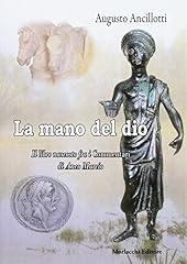 Mano dio. libro usato  Spedito ovunque in Italia 