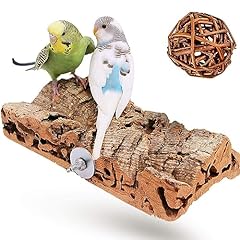 Vogelgaleria planche siège d'occasion  Livré partout en Belgiqu