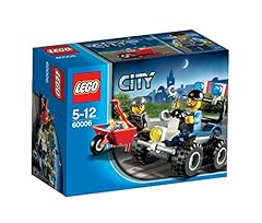 Lego city 60006 d'occasion  Livré partout en France