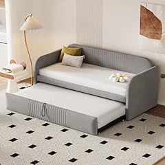 Letto imbottito divano usato  Spedito ovunque in Italia 