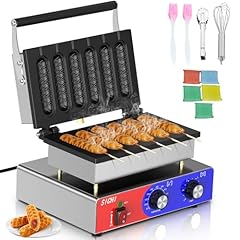Httsichi waffle stick for sale  Delivered anywhere in USA 