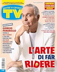 Sorrisi canzoni 34 usato  Spedito ovunque in Italia 