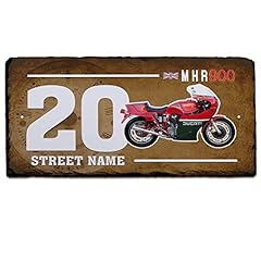 Ducati mhr 900 for sale  Delivered anywhere in UK