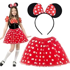 Ksoiqpu costume topo usato  Spedito ovunque in Italia 