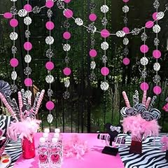 Cheerland zebra party for sale  Delivered anywhere in USA 