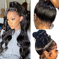 360 body wave for sale  Delivered anywhere in USA 