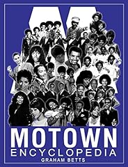 Motown encyclopedia for sale  Delivered anywhere in UK