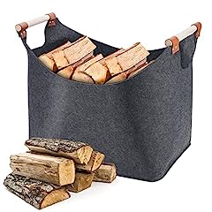 Coikes felt firewood for sale  Delivered anywhere in UK