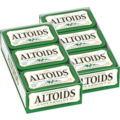 Altoids curiously strong usato  Spedito ovunque in Italia 