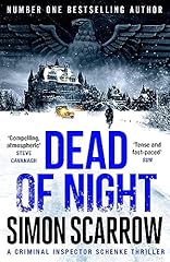 Dead night chilling for sale  Delivered anywhere in UK