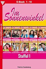 Book sonnenwinkel staffel gebraucht kaufen  Wird an jeden Ort in Deutschland